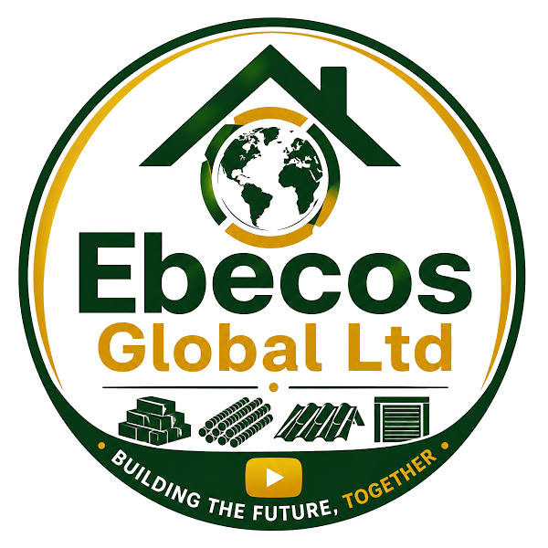 Ebecos Global Limited